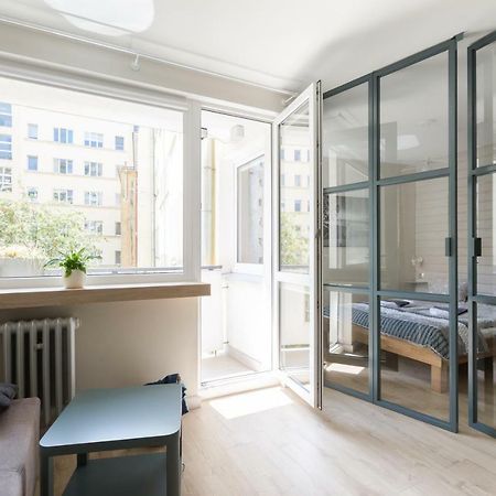 格丁尼亚Apartament Downtown公寓 外观 照片