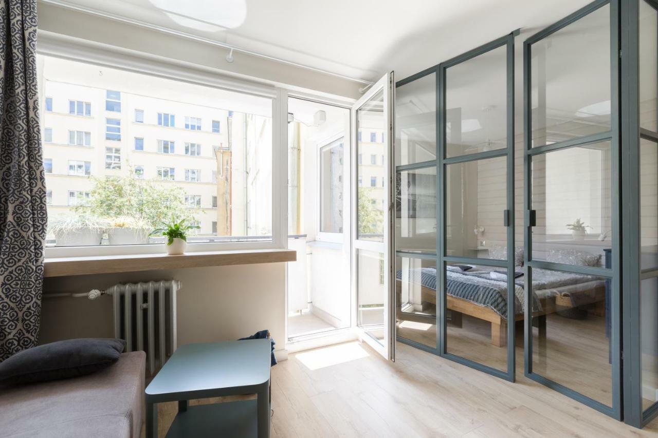 格丁尼亚Apartament Downtown公寓 外观 照片