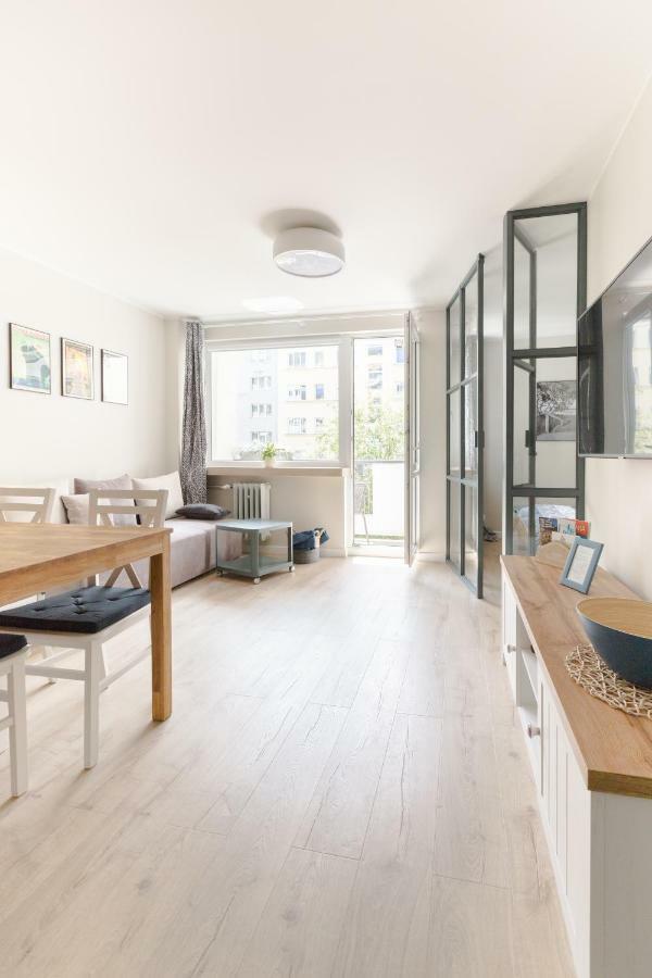 格丁尼亚Apartament Downtown公寓 外观 照片